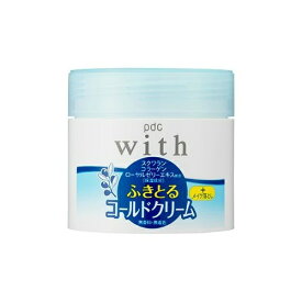 【送料込・まとめ買い×24個セット】pdc ウィズ ふきとるメイク落とし 300g