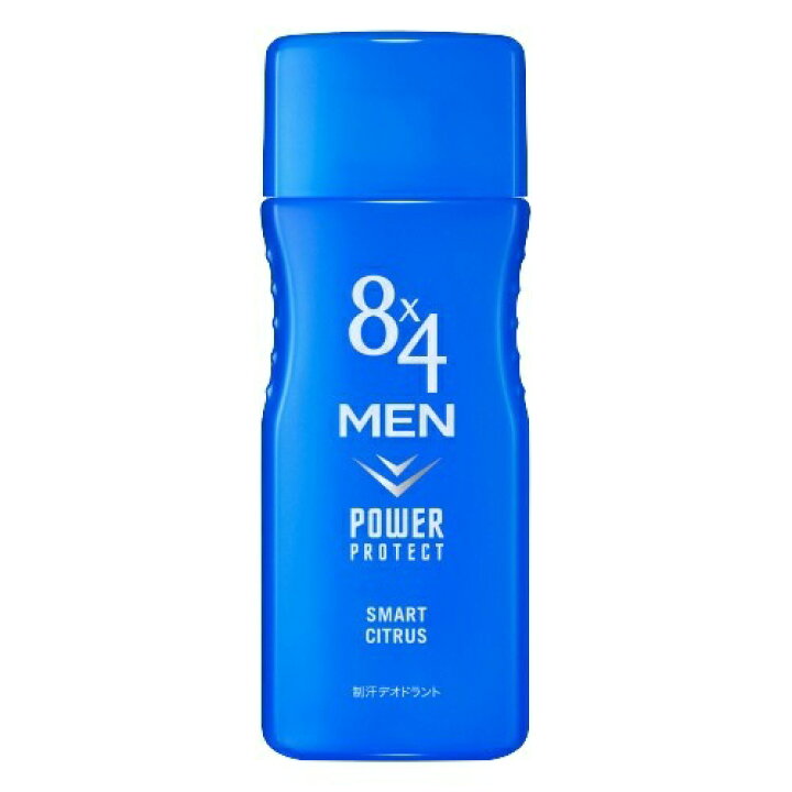 【送料込】 花王 8x4 エイトフォー MEN リフレッシュウォーター スマートシトラス 160ml 1個 日用品&生活雑貨の店「カットコ」 KAO 8x4 MEN リフレッシュウォーター スマートシトラス 160ml
