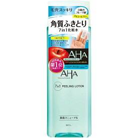 【送料込】スタイリングライフH BCLカンパニー クレンジングリサーチ ピーリングローション 200ml 1個