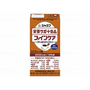 yzL[s[ t@CPA eCXg GXvb\ 125ml 1