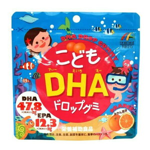 �y�������z���j�}�b�g���P�� ���ǂ� DHA �h���b�v�O�~ 90���� 1��