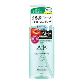 【送料込】BCL クレンジングリサーチ リキッド クレンジング オイルフリー 200ml 1個