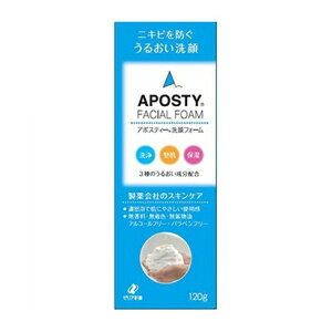 yz[AV A|XeB[tH[ 120g 1