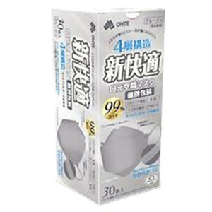 yE܂Ƃߔ×50ZbgzO VK ԃ}XN 30 ʕ O[W