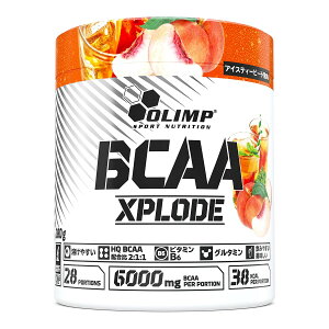 yzOLIMP Iv BCAA XPLODE ACXeB[s[` 280g pE_[^Cv 1