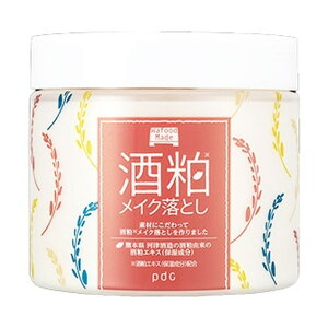 【送料込・まとめ買い×36個セット】pdc ワフードメイド 酒粕 メイク落とし 170g