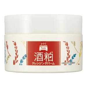 【送料込・まとめ買い×36個セット】pdc ワフードメイド 酒粕 クレンジングバーム 90g