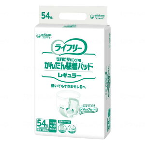 �y�������E�܂Ƃߔ���×3�Z�b�g�z���j�E�`���[�� ���C�t���[ ���񂽂񑕒��p�b�h ���M�����[ 54���� �A���p�b�h ���p�i