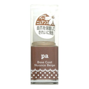 �y�������z�f�B�A���[�� Dear Laura Pa �x�[�X�R�[�g �j���A���X�x�[�W�� 6ml 1��