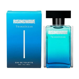 �y×3�� �������z�t�B�b�c�R�[�|���[�V���� ���C�W���O�E�F�[�u RISINGWAVE �g�����X�I�[�V���� �T�[�W�u���[ �I�[�h�g���� 50mL �j���p ����