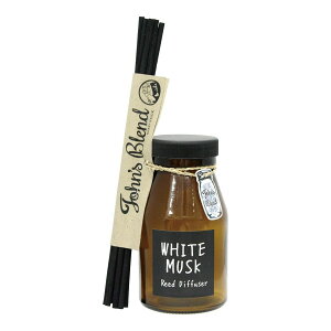 yE܂Ƃߔ×3ZbgzmR[|[V John's Blend [hfBt[U[ zCgXN 140mL