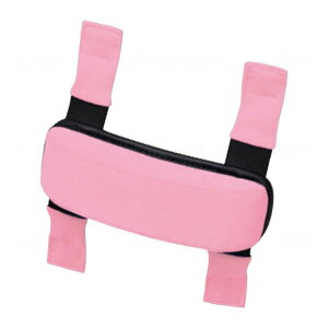 �y�������z�L���^ �w�b�h�K�[�h�t�B�b�g��p ���̓p�b�h �s���N �t���[ ���p�i 1��