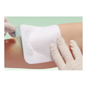 【送料込】アルケア エスアイエイド 5号 3枚入 1個