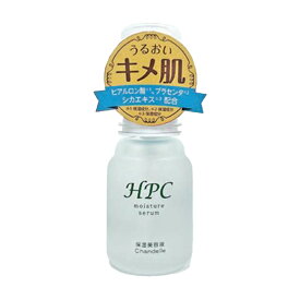 【×7個 配送おまかせ】セフラ HPC モイスチャーセラム うるおいキメ肌 保湿美容液 35ml