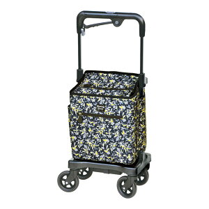 【送料込】須恵廣工業 ウォーキングキャリー i アイ カートフリーG オリーブ ショッピングカー アイカート 1個