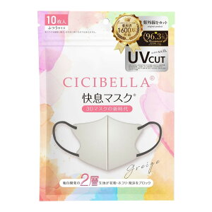 yzCICIBELLA VVx }XN ĝ }XN ӂTCY 10 O[W 1