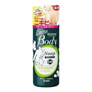 yzՖi SANA Ti GXej[ p {fB\[v AC n[oO[̍ 300mL 1