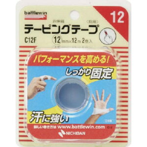 yz j`o battlewin e[sOe[v wp C12F 12mm ×12m 2 1