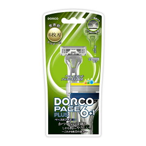 【送料込・まとめ買い×24個セット】ドルコ PACE6 Plus ホルダー 本体