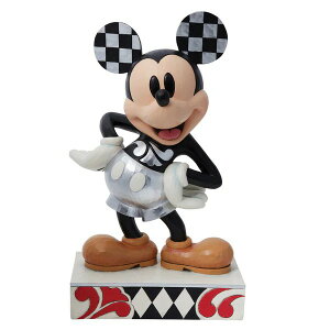 y50%OFFzyenesco DisneyzyfBYj[tBMA100NLOzD100 Mickey Statue@fBYj[gfBV