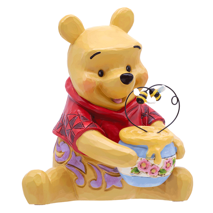 楽天市場】公式 ディズニートラディション くまのプーさん Pooh プー
