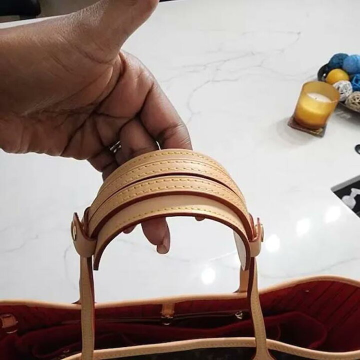 楽天市場】ショルダーバッグ肩パッド かばん持ち手 バッグハンドル 
