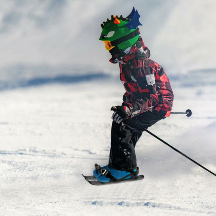 楽天市場】スキーシューズ スキー板 雪遊び 大人用 子供用 ジュニア用 
