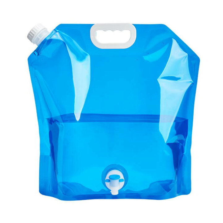 楽天市場】【2個セット 10L/5L選べる】 コック付き ウォータータンク 