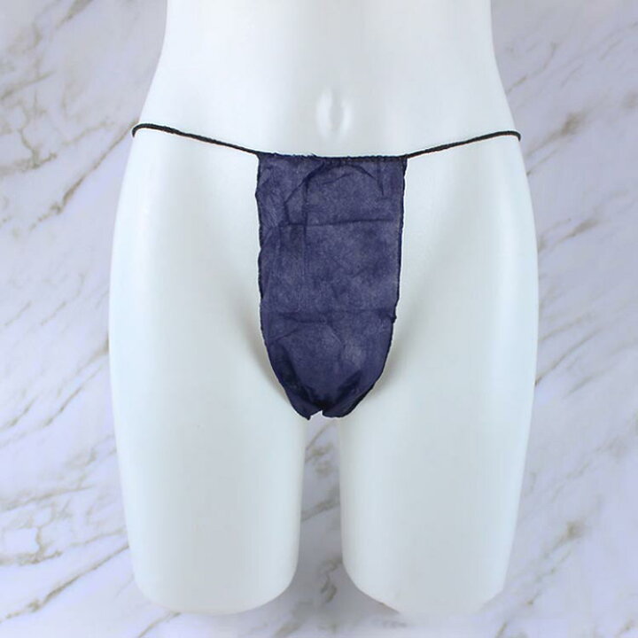 楽天市場】100枚入り ペーパーショーツ Tバック 紙ショーツ 紙パンツ 