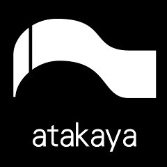 モダン漆器　 atakaya