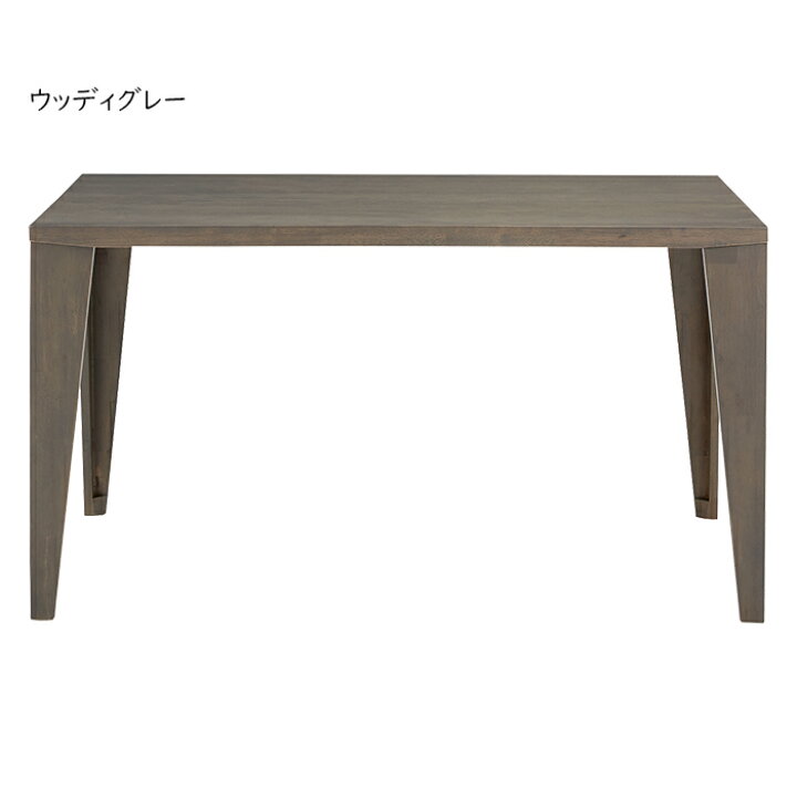 楽天市場】ダイニングテーブル 組立式 DT-03-135 幅1350x奥行850x高さ 