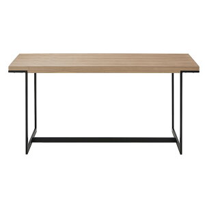 �_�C�j���O�e�[�u�� �g���� DT-18-N150 ��1500x���s750x����700mm �����H��