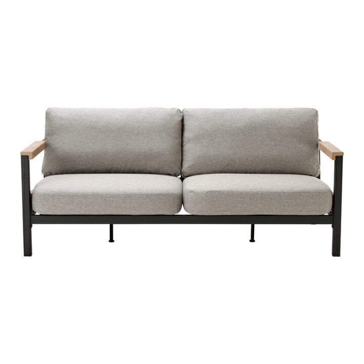 楽天市場】ソファ 組立式 LS-436-F 幅1680x奥行820x高さ720mm 桜屋工業 