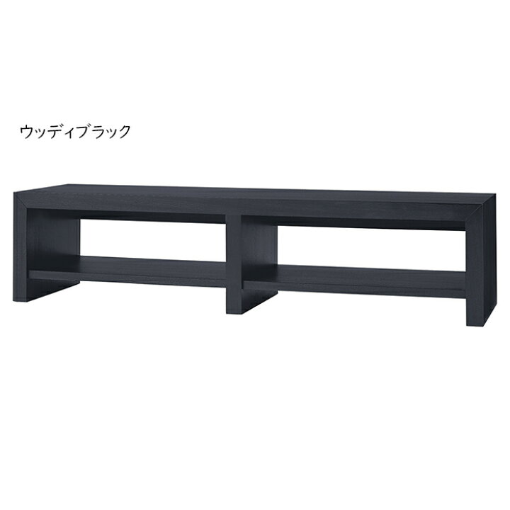 楽天市場】テレビ台 完成品 LV-90-150 幅1500x奥行400x高さ350mm 桜屋 