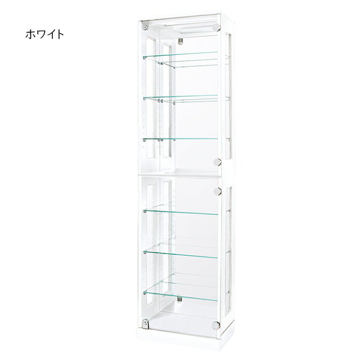 楽天市場】コレクションケース 完成品 カルトーネ ハッシュ 1500 幅 