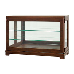 コレクションケース 完成品 カルトーネ モック 600-Y 幅605x奥行265x高さ400mm 塩川光明堂