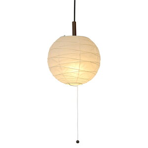 1灯 和紙 ペンダントライト cross 美濃紙 電球付属なし シェードサイズ 幅250x奥行250x高さ225mm 彩光デザイン