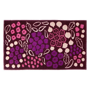 }bg Kobe Muoto Collection liila p Y 45x75cm N[ebNX