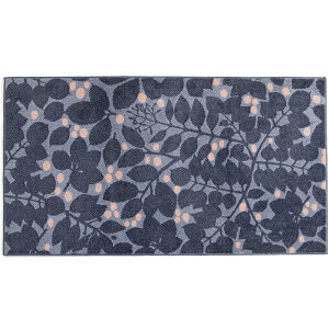 マット 室内用 Kobe Muoto Collection Lehtipuu 国産 60x110cm クリーンテックス