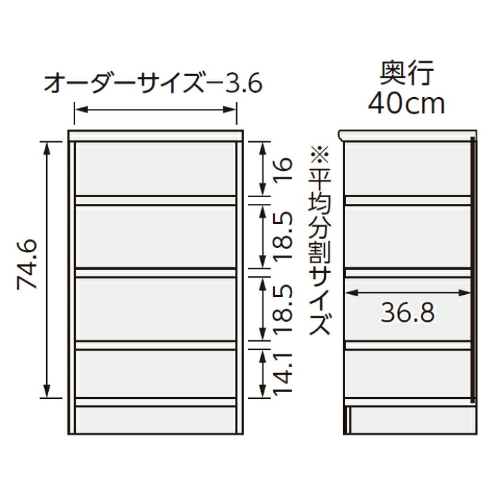 楽天市場】本棚 組立式 横幅 サイズ オーダー エースラック タフタイプ 幅木よけ加工 幅30〜44x奥行40x高さ88.1cm 大洋 : A-Tal Interior 楽天市場】本棚 組立式 横幅 サイズ オーダー エースラック タフタイプ 幅木よけ加工 幅30〜44x奥行40x高さ88.1cm 大洋 : A-Tal Interior