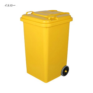 S~ g PLASTIC TRASH CAN 65L 100-198 415xs460x680mm _g