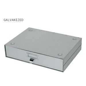  STACKABLE DRAWER HORIZONTAL 121-376 320xs240x73mm _g
