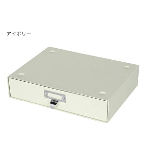  STACKABLE DRAWER HORIZONTAL 121-376 320xs240x73mm _g