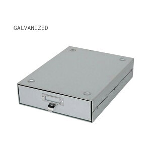 STACKABLE DRAWER VERTICAL 121-377 240xs320x73mm _g
