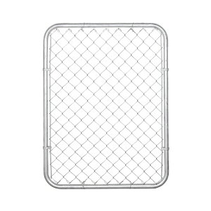 tFX GALVANIZED FENCE 1200xs32x900mm _g