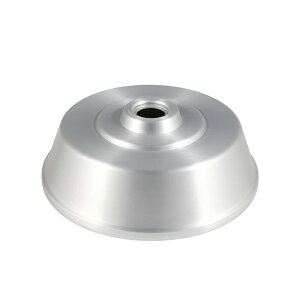 �V�F�[�h ALUMINUM LAMP SHADE FACTORY DSZ-0596 H124mm ��360mm �_���g��
