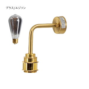 �Ɩ� LED�d���t ���A�� 1�� �E�H�[�����C�g S �J�[�u TC-1037-CURVE ��50x���s124x����155mm TIC