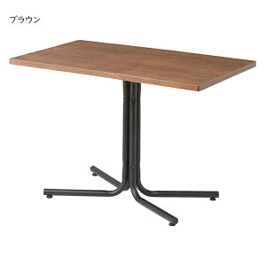 �e�[�u�� �g���� �_���I �J�t�F�e�[�u�� END-224T ��100x���s60x����67cm ���J