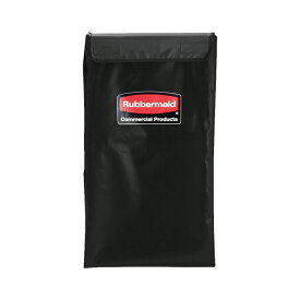 Xカート オプショナルパーツ 交換用バッグ 150L RM1881782BK ラバーメイド