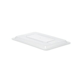 フードボックス フタ 1/2サイズ用 3304・3307・3309用フタ RM3310CL 305x457mm ラバーメイド